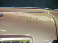 minerva motors park royal